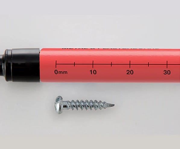 ปากกาเคมี ARTLINE EKPR-LNM หัวยาว 1.0 มม. สี ดำ_3